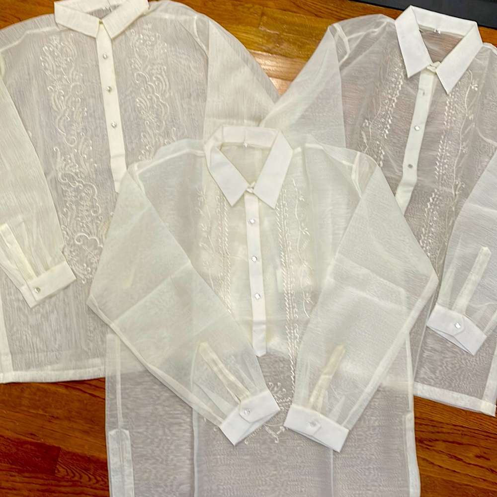 Barong Tagalog